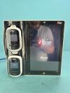 MASIMO Root Monitor w/ Radius-7 Pulse Oximeters