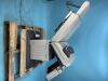 MIDMARK Ritter 419 Power Procedure Exam Chair