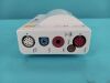 PHILIPS Intellivue M3001A MMS Module A03C06 MASIMO SET SPO2 IBP TEMPERATURE