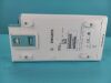 PHILIPS Intellivue M3001A MMS Module A03C06 MASIMO SET SPO2 IBP TEMPERATURE