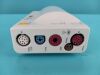 PHILIPS Intellivue M3001A MMS Module A03C06 MASIMO SET SPO2 IBP TEMPERATURE