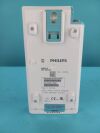 PHILIPS Intellivue M3001A MMS Module A03C06 MASIMO SET SPO2 IBP TEMPERATURE
