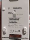 PHILIPS Intellivue M3001A MMS Module A03C06 MASIMO SET SPO2 IBP TEMPERATURE