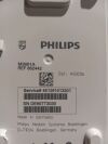 PHILIPS Intellivue M3001A MMS Module A03C06 MASIMO SET SPO2 IBP TEMPERATURE