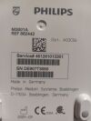 PHILIPS Intellivue M3001A MMS Module A03C06 MASIMO SET SPO2 IBP TEMPERATURE
