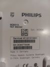 PHILIPS Intellivue M3001A MMS Module A03C06 MASIMO SET SPO2 IBP TEMPERATURE