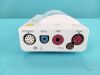 PHILIPS Intellivue M3001A MMS Module A03C06 MASIMO SET SPO2 IBP TEMPERATURE