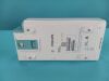 PHILIPS Intellivue M3001A MMS Module A03C06 MASIMO SET SPO2 IBP TEMPERATURE