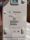 PHILIPS Intellivue M3001A MMS Module A03C06 MASIMO SET SPO2 IBP TEMPERATURE
