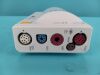 PHILIPS Intellivue M3001A MMS Module A03C06 MASIMO SET SPO2 IBP TEMPERATURE