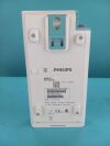 PHILIPS Intellivue M3001A MMS Module A03C06 MASIMO SET SPO2 IBP TEMPERATURE