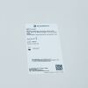 KEY SURGICAL KS-837 Hand Immobilizers, Aluminum Hand, large Blue - Box of 3