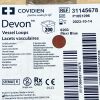COVIDIEN 31145678 Devon Vessel Loops Lacets vasculaires