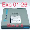 DORNIER MEDTECH LASER SLIP3515S SLIP Straight, Flexible Tip, Regular - Box of 5