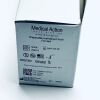 MEDICAL ACTION INDUSTRIES 56236 Disposable Instrument Pack Forceps - Box of 20