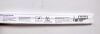 BD 405148 Spinal Needle Quincke Type Point 22G x 5" (0.7mm x 127mm) (#A3) (2026/02/28) LOT of 20 pcs