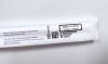 BD 405148 Spinal Needle Quincke Type Point 22G x 5" (0.7mm x 127mm) (#A3) (2026/02/28) LOT of 20 pcs