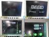 BARD Chison Med SiteRite VI 9770066 Sherlock 3CG Vascular Access Sys W/ Probe