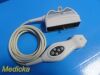 BARD Chison Med SiteRite VI 9770066 Sherlock 3CG Vascular Access Sys W/ Probe