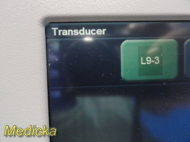 PHILIPS L9-3 Linear Array , Ref 453561177106 ~ , Ultrasound Transducer