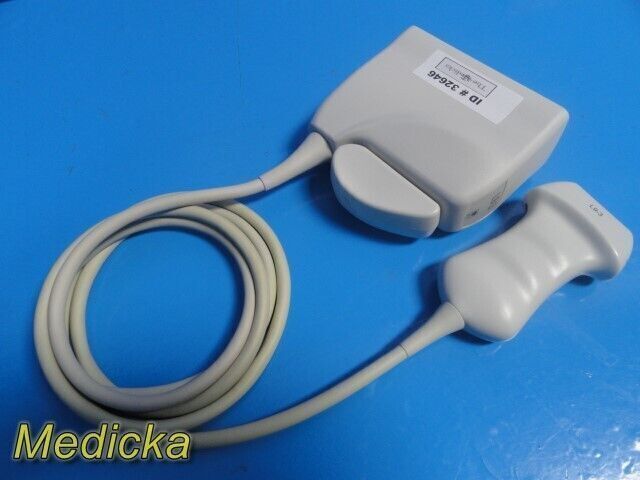 PHILIPS L9-3 Linear Array , Ref 453561177106 ~ , Ultrasound Transducer