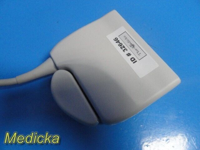 PHILIPS L9-3 Linear Array , Ref 453561177106 ~ , Ultrasound Transducer