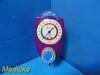OHIO Amvex,  Medical LLC Vacuum Regulator