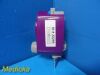 OHIO Amvex,  Medical LLC Vacuum Regulator