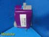 OHIO Amvex,  Medical LLC Vacuum Regulator