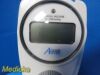 Amvex Corporation Vacuum Regulator (Medical) Digital Gauge