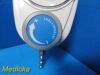 Amvex Corporation Vacuum Regulator (Medical) Digital Gauge