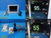 DATASCOPE 0996-00-0045-001 Passport 2 Coloured Patient Monitor