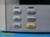 DATASCOPE 0996-00-0045-001 Passport 2 Coloured Patient Monitor