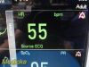 DATASCOPE 0996-00-0045-001 Passport 2 Coloured Patient Monitor