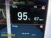 DATASCOPE 0996-00-0045-001 Passport 2 Coloured Patient Monitor