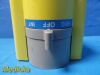 Amvex Corporation Medical Vacuum Regulator