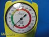 Amvex Corporation Medical Vacuum Regulator