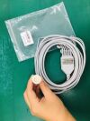 PHILIPS DLP-002-61  patient monitor ECG lead wire REF DLP-002-61  ECG unit