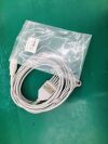 PHILIPS DLP-002-61  patient monitor ECG lead wire REF DLP-002-61  ECG unit