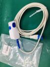 PHILIPS DLP-002-60 patient monitor Spo2 probe REF DLP-002-60 Monitor