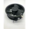 GE S254AP-11-2/3 Sinwan AC fan S254AP-11-2/3 ball 100/120VAC 25489 3-wire fan CT Scanner