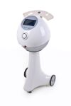RADIOFREQUENCY EVA Ultrasound Therapy Unit