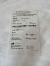BOSTON SCIENTIFIC Symphion Fluid Management  FG-0202 Exp.2023-03   (T5)   FG-0202 Symphion Fluid Management