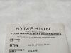 BOSTON SCIENTIFIC Symphion Fluid Management  FG-0202 Exp.2023-03   (T5)   FG-0202 Symphion Fluid Management