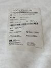 BOSTON SCIENTIFIC Symphion Fluid Management  FG-0202 Exp.2023-03   (T5)   FG-0202 Symphion Fluid Management