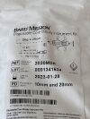 BARD Lot of 20 Mission Disposable Core Biopsy Instrument Kit 2020MSK  Exp.2023-01   (K10)   2020MSK Mission Disposable Core Biopsy Instrument Kit