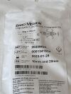 BARD Lot of 20 Mission Disposable Core Biopsy Instrument Kit 2020MSK  Exp.2023-01   (K10)   2020MSK Mission Disposable Core Biopsy Instrument Kit