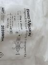 BARD Lot of 20 Mission Disposable Core Biopsy Instrument Kit 2020MSK  Exp.2023-01   (K10)   2020MSK Mission Disposable Core Biopsy Instrument Kit