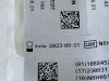COVIDIEN Tri-Staple 2.0  SIGC45MT Exp.2023-08   (K31#3)   SIGC45MT Tri-Staple 2.0