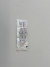 COVIDIEN Tri-Staple 2.0  SIGC45MT Exp.2023-08   (K31#3)   SIGC45MT Tri-Staple 2.0